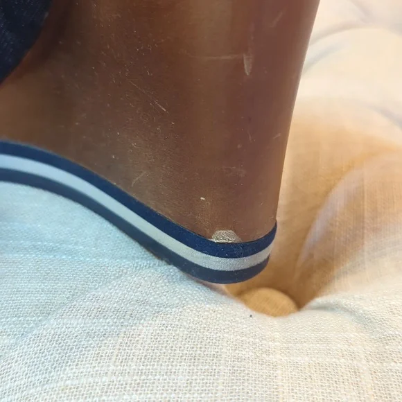 Coach Wedges - Picture 5 of 11